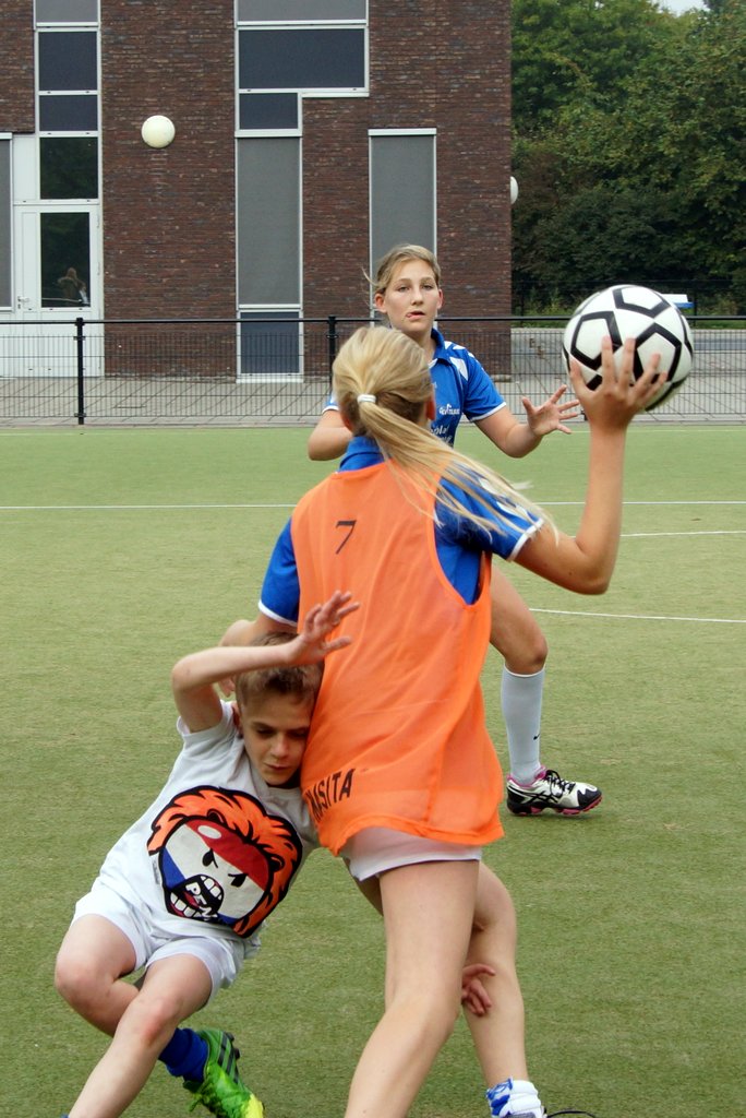 Korfbal C2  27 september-023.JPG